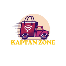 KAPTAN ZONE